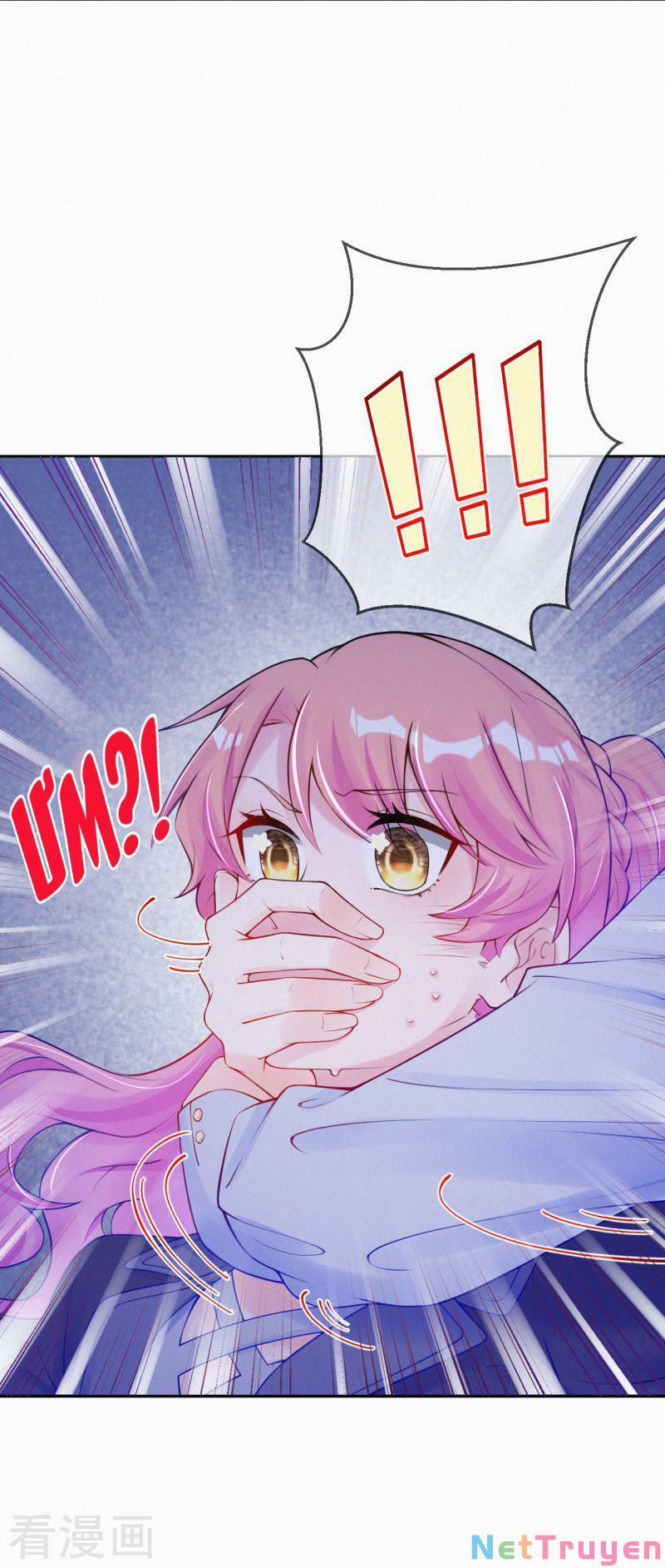 Mami Đột Kích, Thiên Tài Manh Bảo Khốc Daddy 32 trang 13