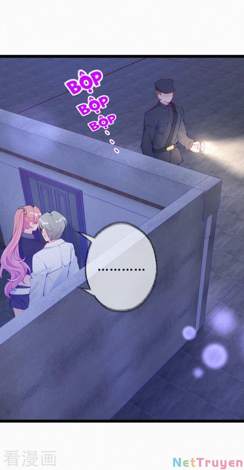 Mami Đột Kích, Thiên Tài Manh Bảo Khốc Daddy 32 trang 16