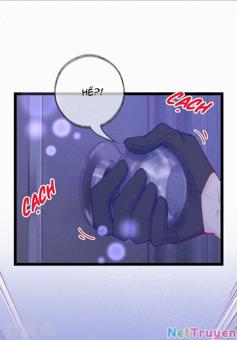 Mami Đột Kích, Thiên Tài Manh Bảo Khốc Daddy 32 trang 20