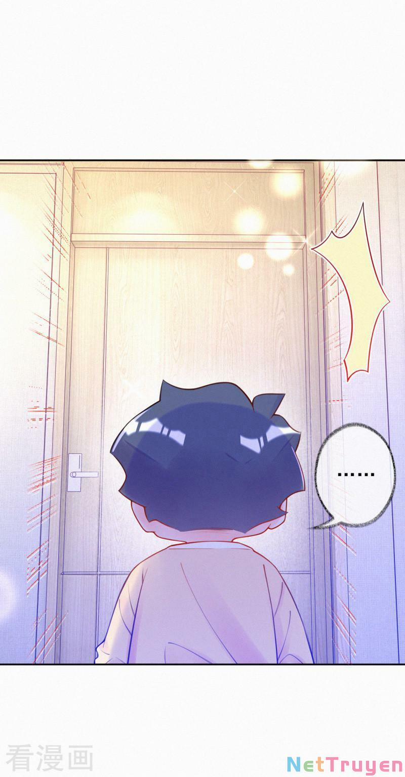 Mami Đột Kích, Thiên Tài Manh Bảo Khốc Daddy 32 trang 6