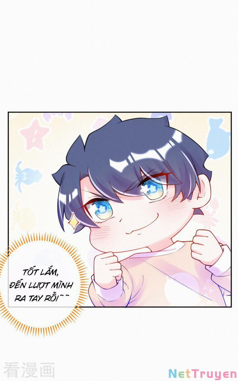 Mami Đột Kích, Thiên Tài Manh Bảo Khốc Daddy 32 trang 7