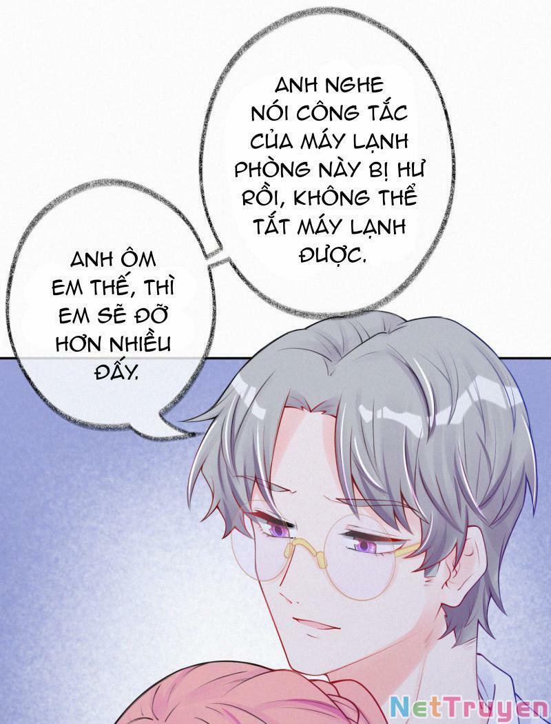 Mami Đột Kích, Thiên Tài Manh Bảo Khốc Daddy 33 trang 12