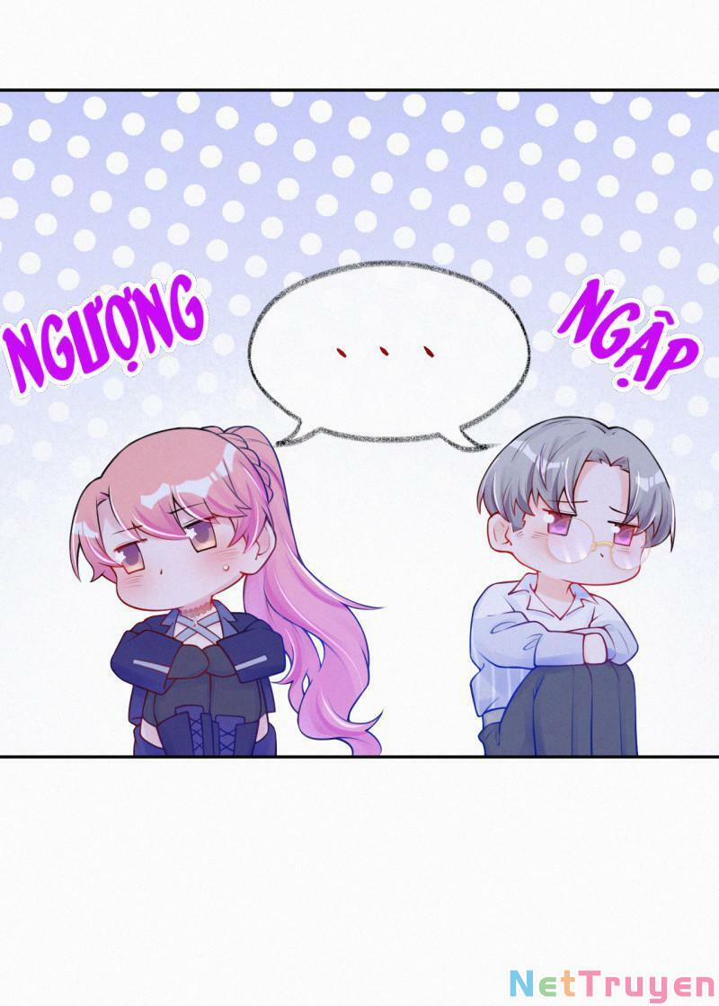 Mami Đột Kích, Thiên Tài Manh Bảo Khốc Daddy 33 trang 17