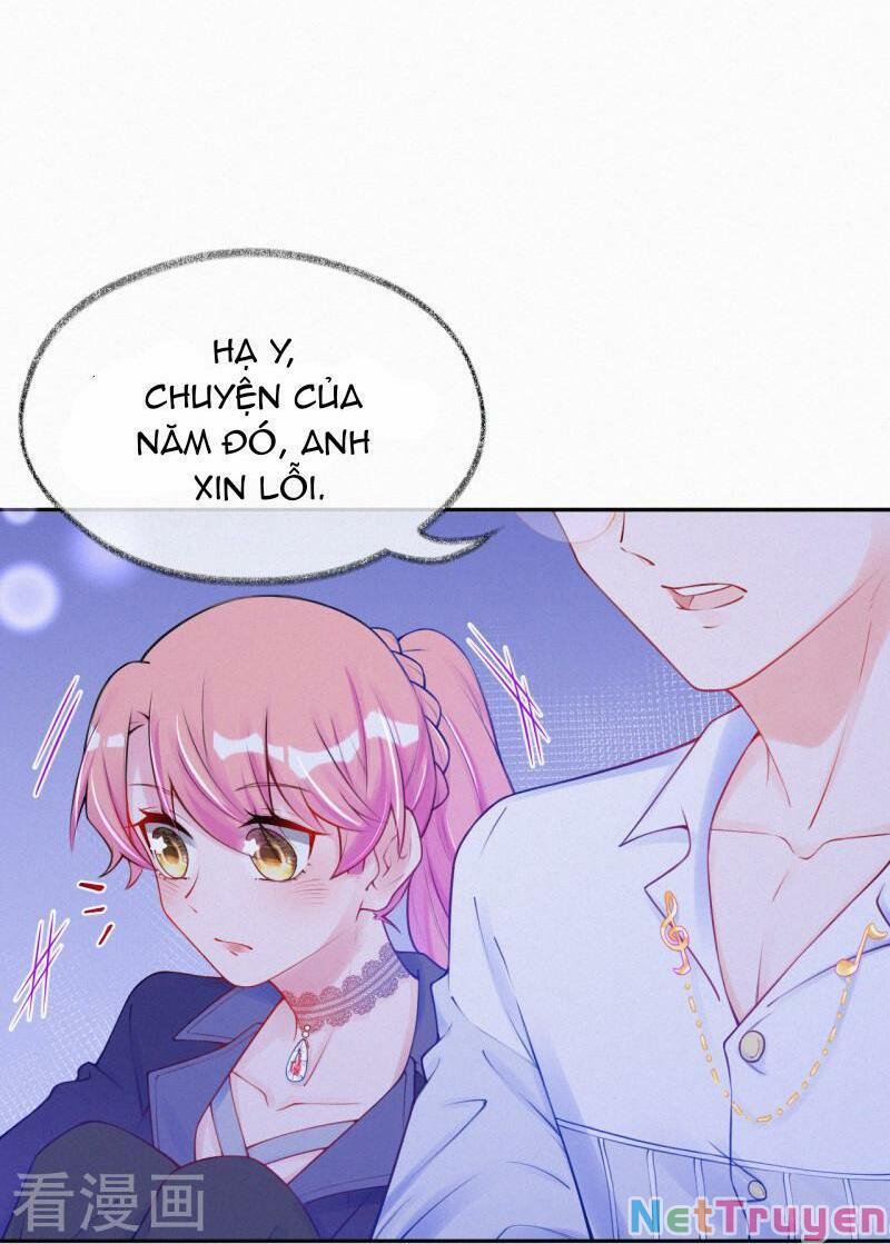 Mami Đột Kích, Thiên Tài Manh Bảo Khốc Daddy 33 trang 18