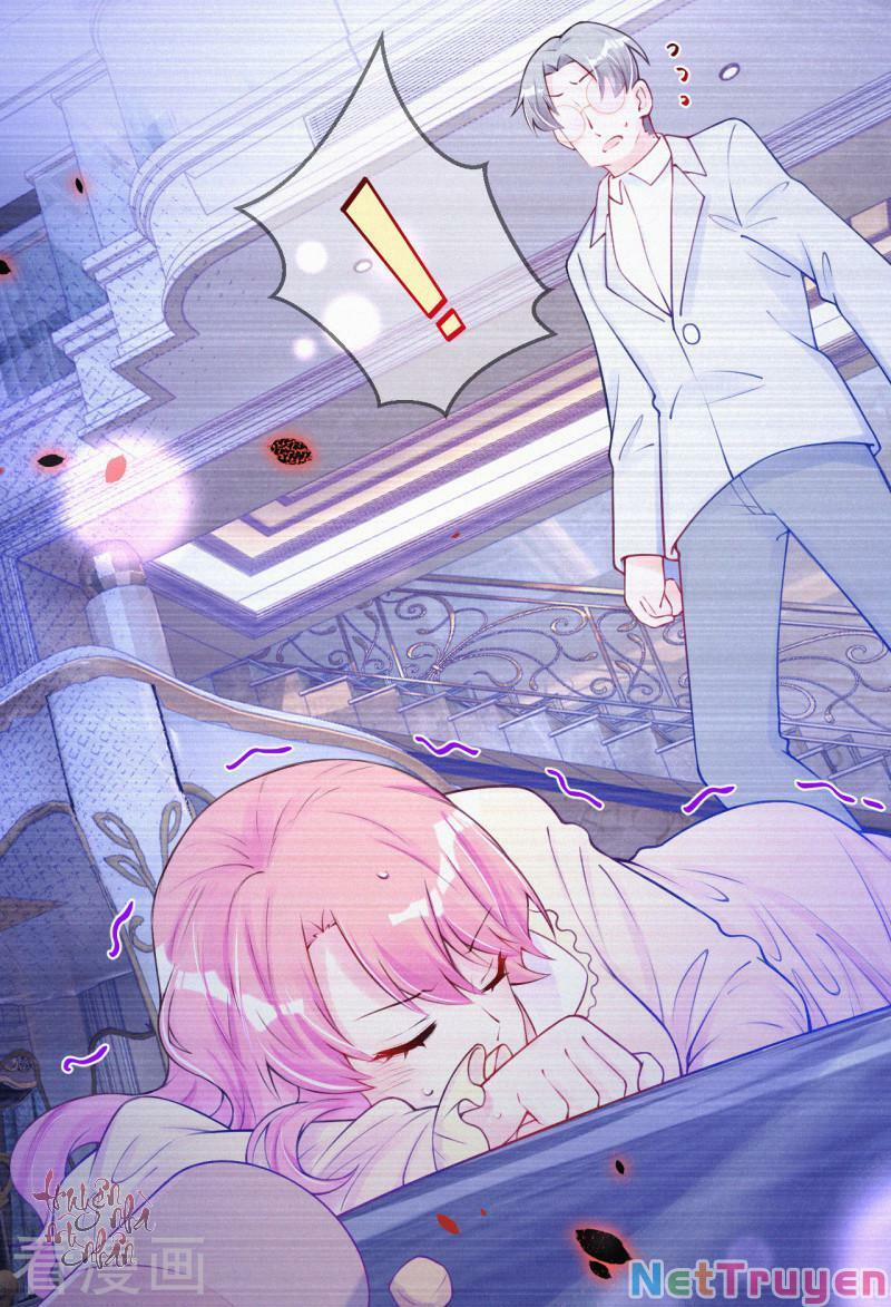 Mami Đột Kích, Thiên Tài Manh Bảo Khốc Daddy 33 trang 22