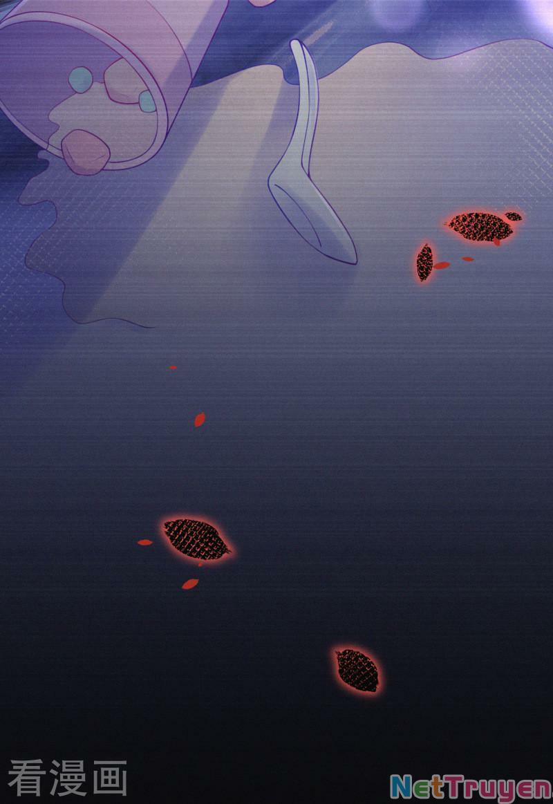 Mami Đột Kích, Thiên Tài Manh Bảo Khốc Daddy 33 trang 23