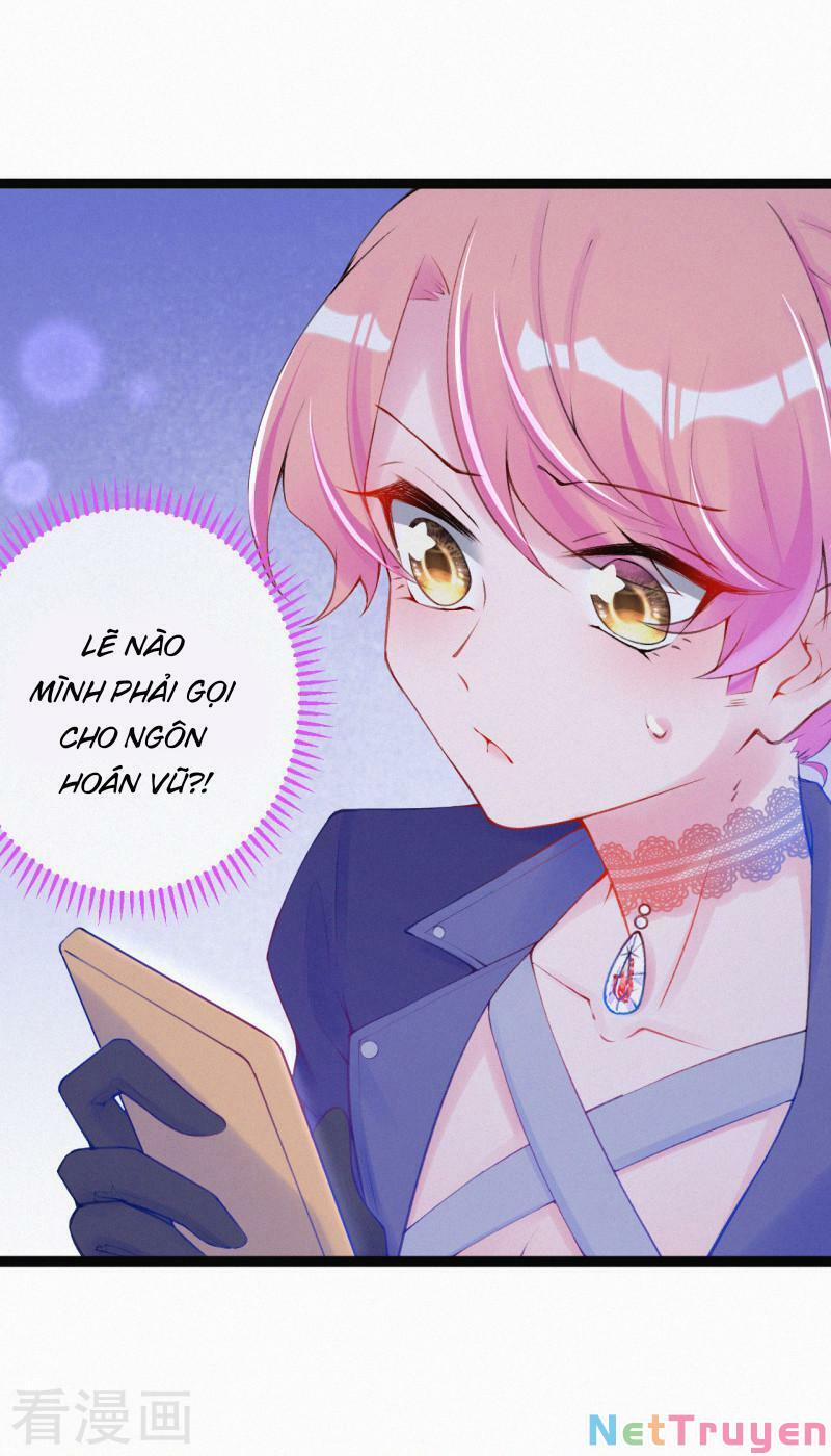 Mami Đột Kích, Thiên Tài Manh Bảo Khốc Daddy 33 trang 3