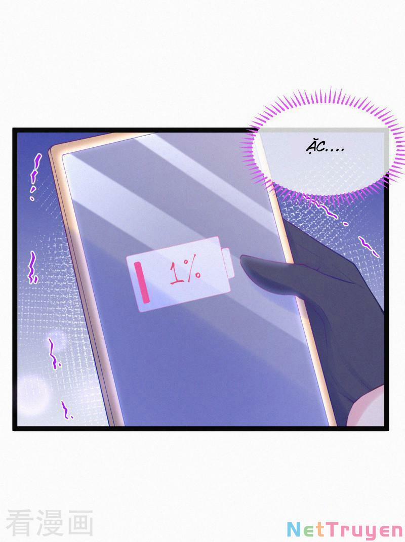 Mami Đột Kích, Thiên Tài Manh Bảo Khốc Daddy 33 trang 4