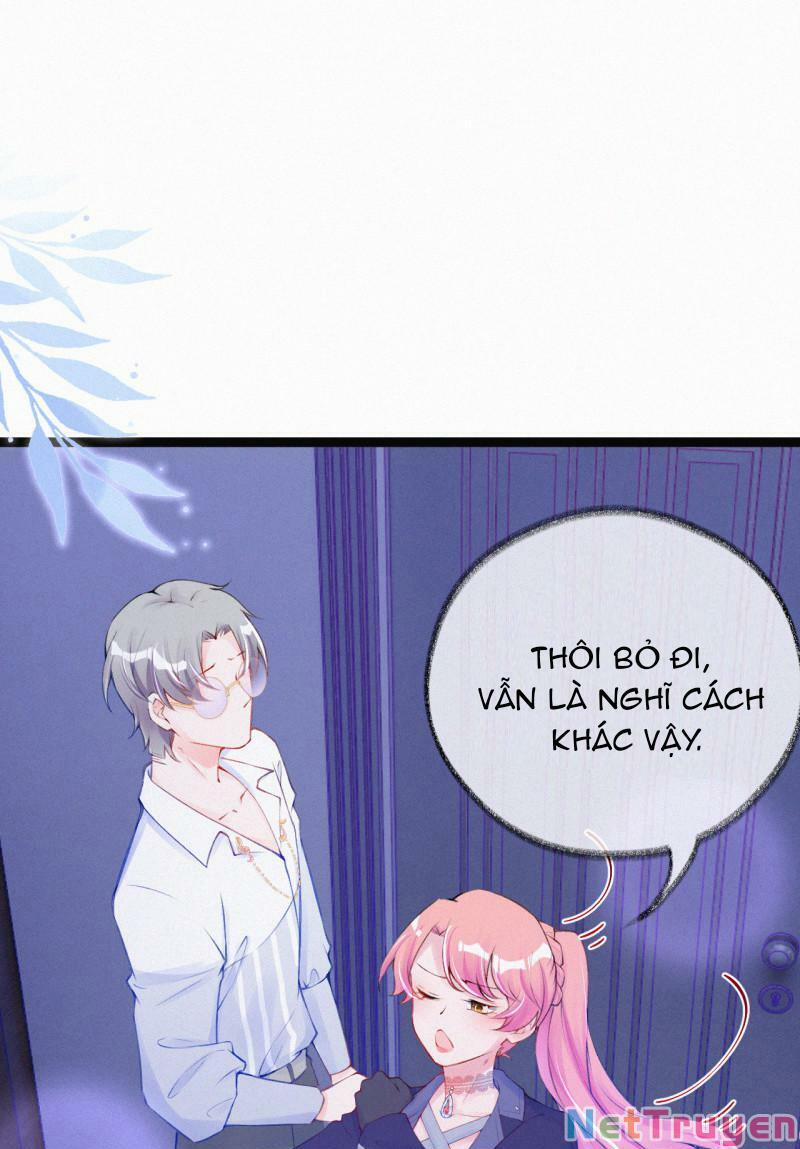 Mami Đột Kích, Thiên Tài Manh Bảo Khốc Daddy 33 trang 7