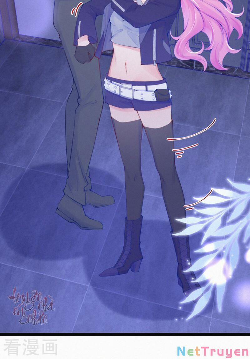 Mami Đột Kích, Thiên Tài Manh Bảo Khốc Daddy 33 trang 8