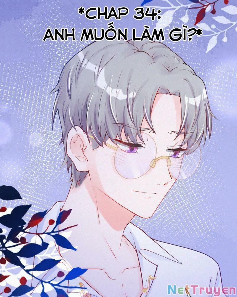 Mami Đột Kích, Thiên Tài Manh Bảo Khốc Daddy 34 trang 0