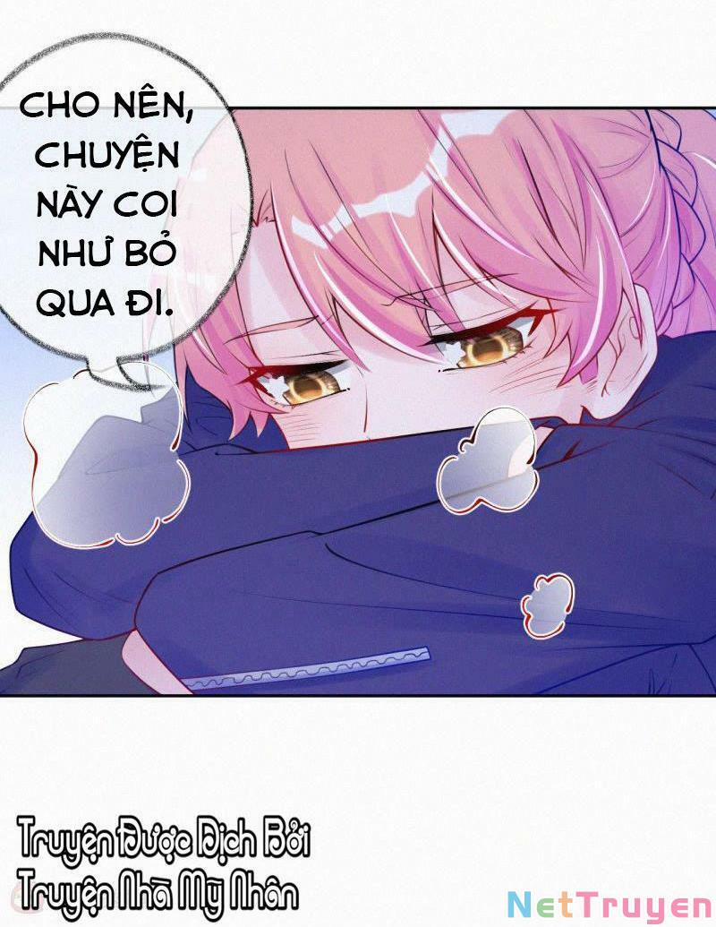 Mami Đột Kích, Thiên Tài Manh Bảo Khốc Daddy 34 trang 10