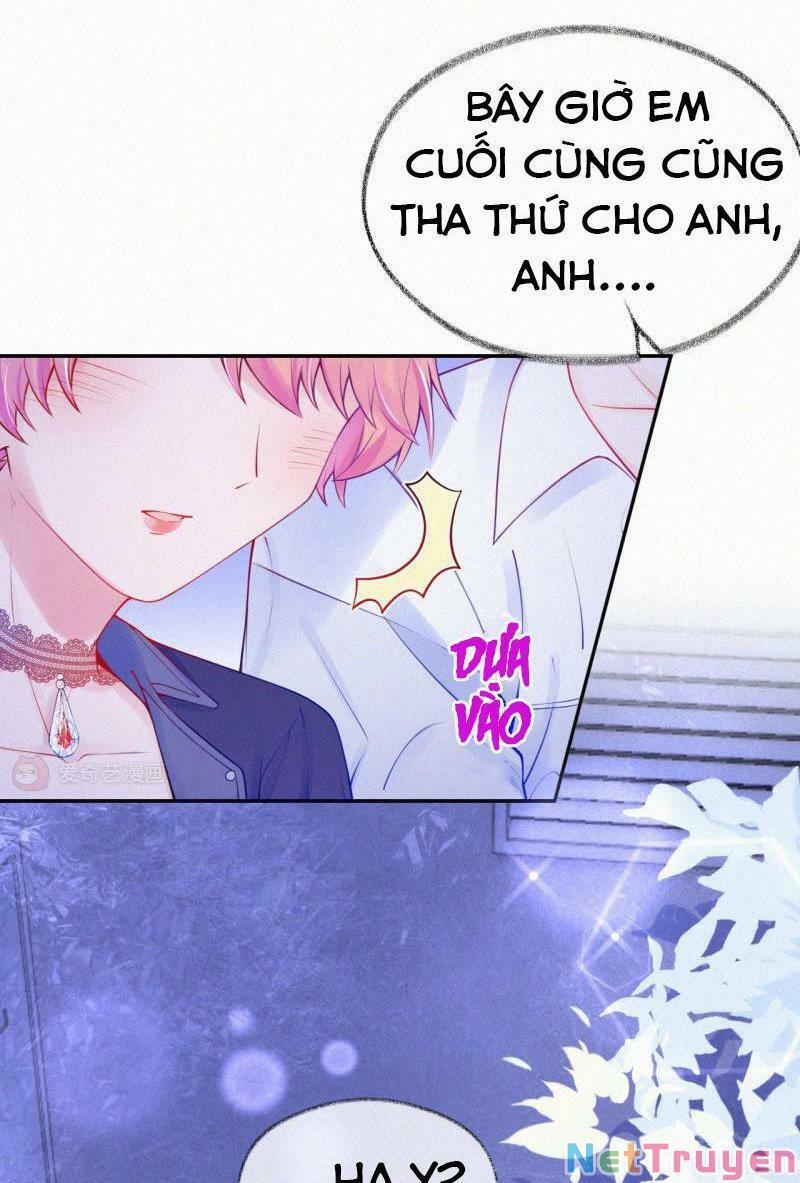 Mami Đột Kích, Thiên Tài Manh Bảo Khốc Daddy 34 trang 12