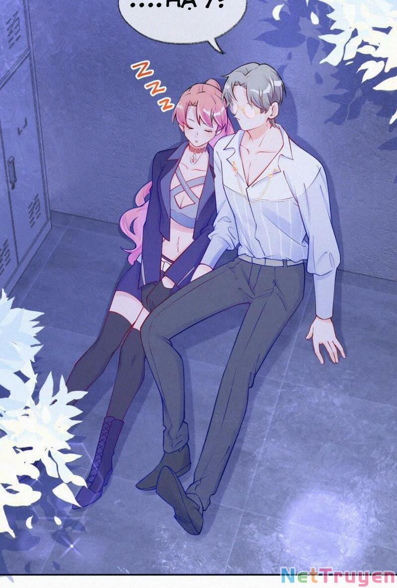 Mami Đột Kích, Thiên Tài Manh Bảo Khốc Daddy 34 trang 13