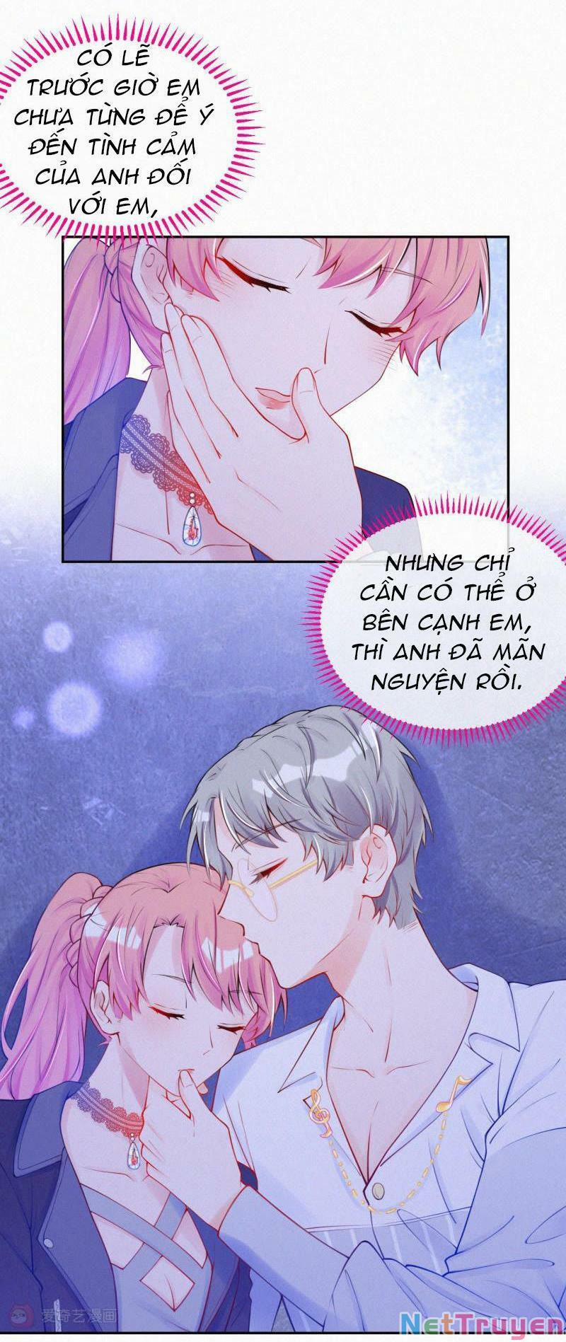 Mami Đột Kích, Thiên Tài Manh Bảo Khốc Daddy 34 trang 14