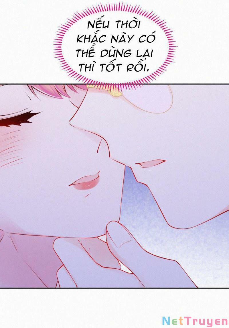 Mami Đột Kích, Thiên Tài Manh Bảo Khốc Daddy 34 trang 15