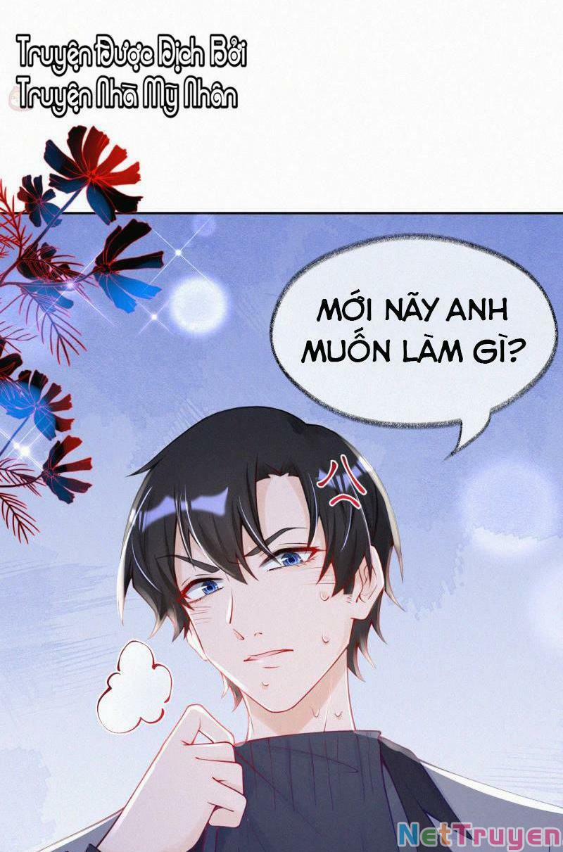 Mami Đột Kích, Thiên Tài Manh Bảo Khốc Daddy 34 trang 18