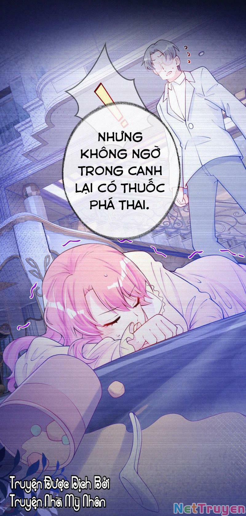 Mami Đột Kích, Thiên Tài Manh Bảo Khốc Daddy 34 trang 2