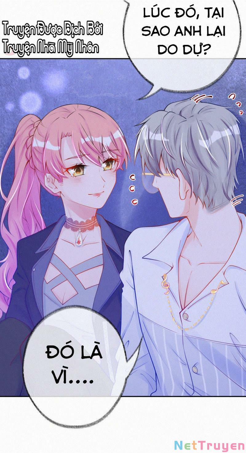 Mami Đột Kích, Thiên Tài Manh Bảo Khốc Daddy 34 trang 20