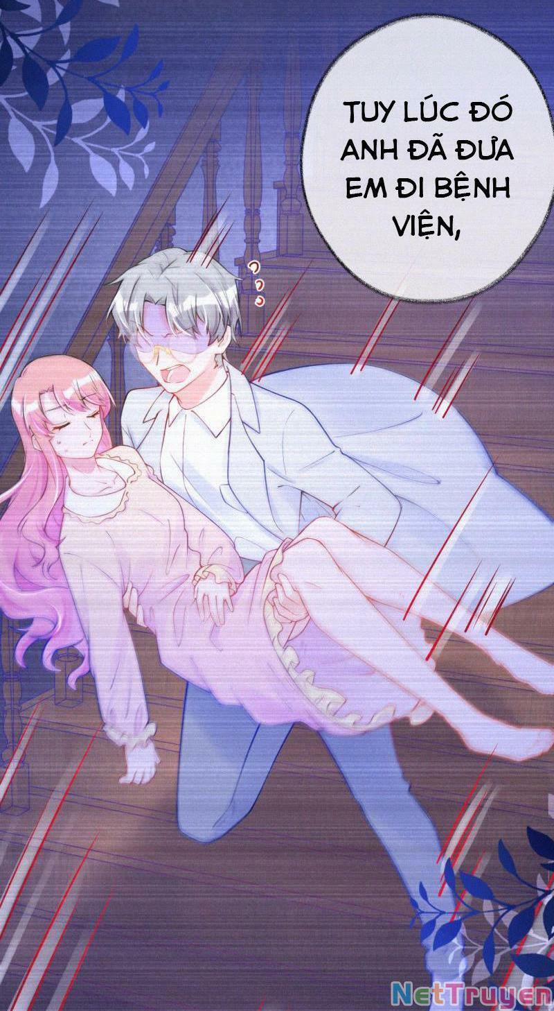 Mami Đột Kích, Thiên Tài Manh Bảo Khốc Daddy 34 trang 21