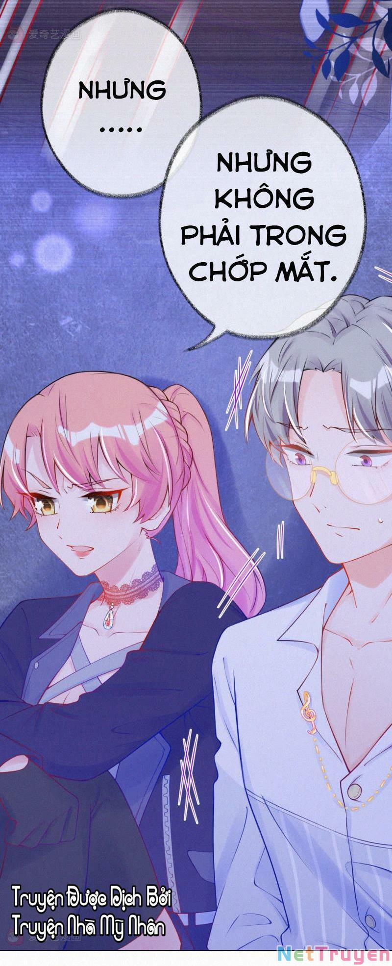 Mami Đột Kích, Thiên Tài Manh Bảo Khốc Daddy 34 trang 3