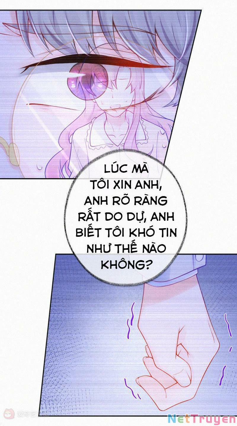 Mami Đột Kích, Thiên Tài Manh Bảo Khốc Daddy 34 trang 4