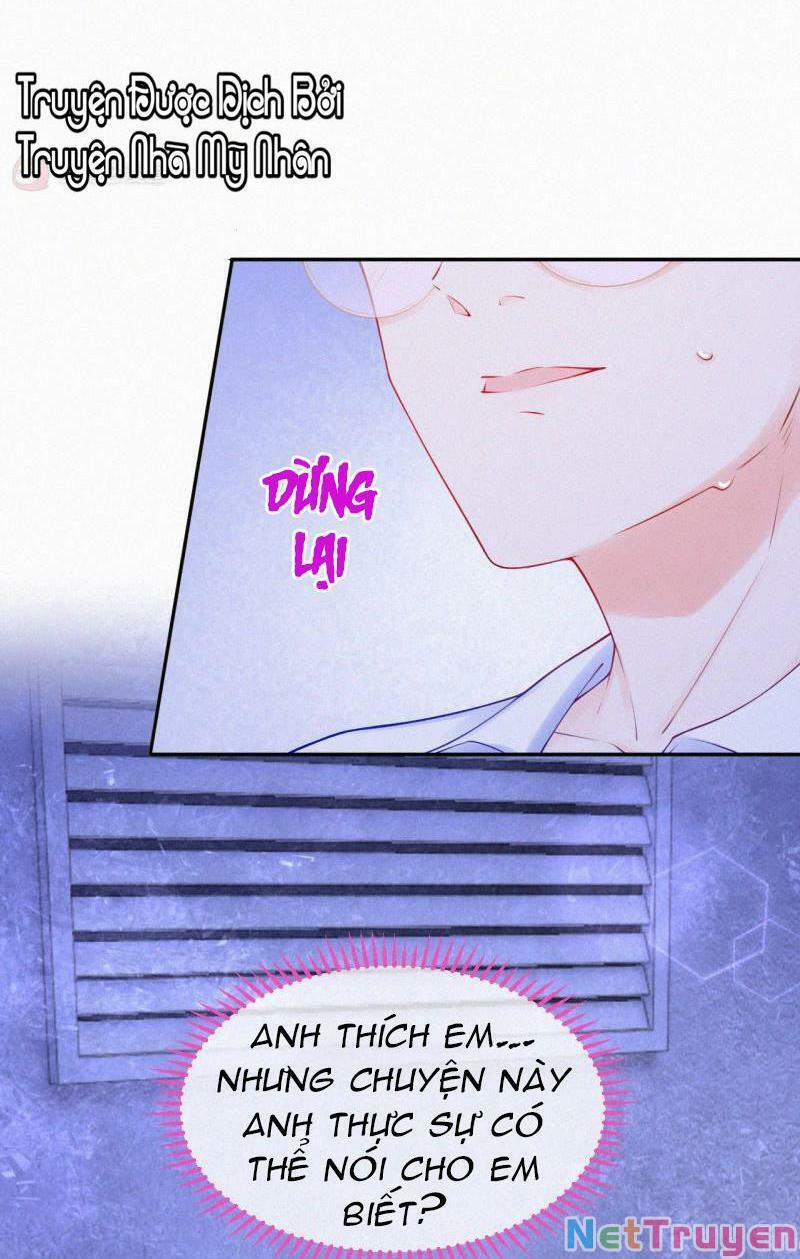 Mami Đột Kích, Thiên Tài Manh Bảo Khốc Daddy 34 trang 6