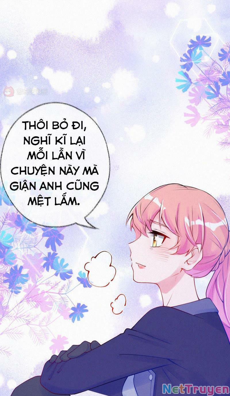 Mami Đột Kích, Thiên Tài Manh Bảo Khốc Daddy 34 trang 8