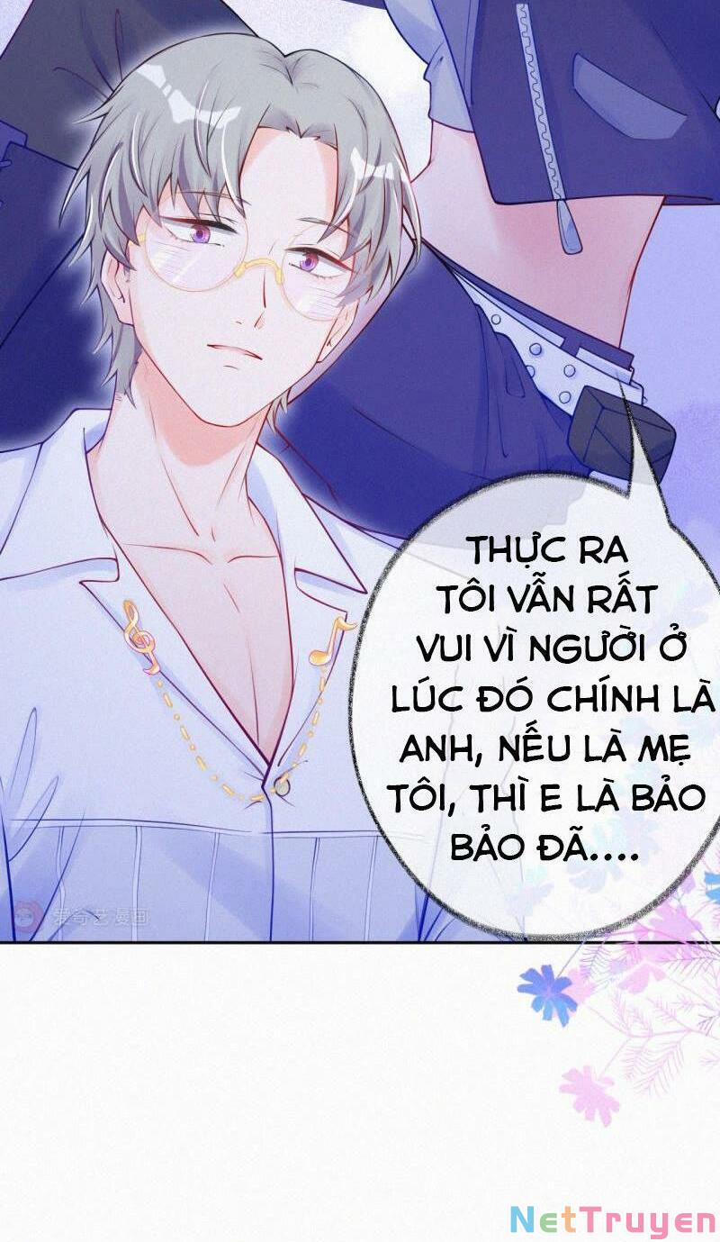 Mami Đột Kích, Thiên Tài Manh Bảo Khốc Daddy 34 trang 9