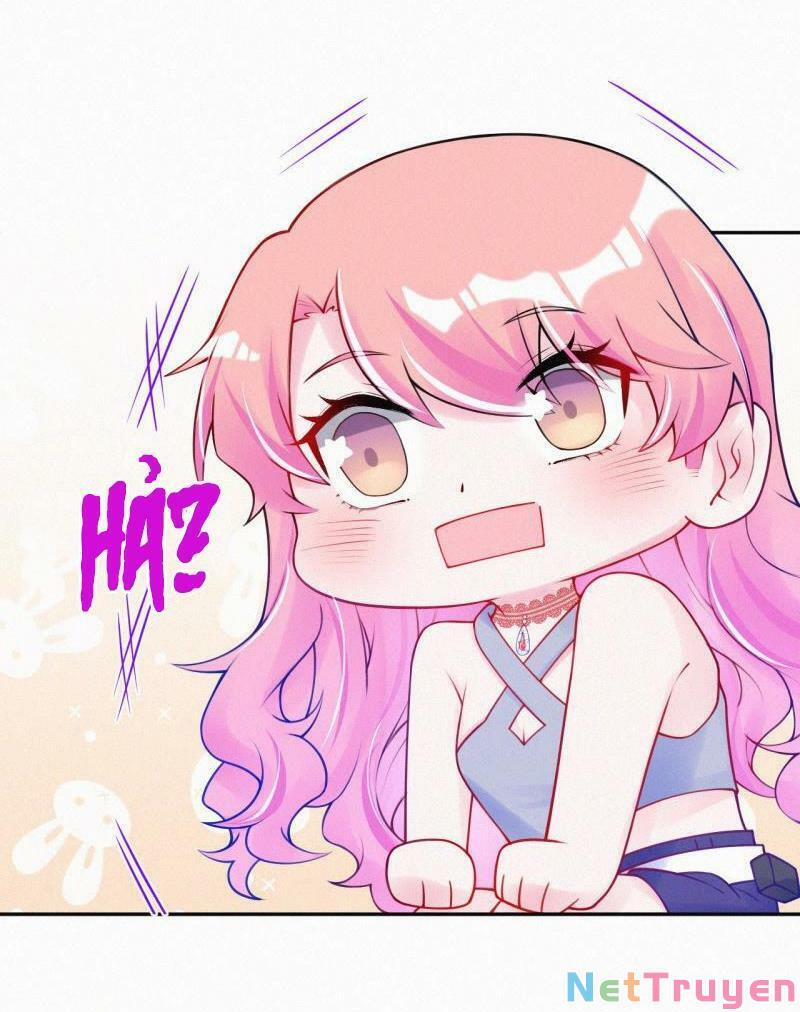 Mami Đột Kích, Thiên Tài Manh Bảo Khốc Daddy 35 trang 13