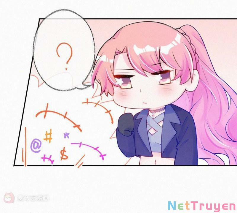 Mami Đột Kích, Thiên Tài Manh Bảo Khốc Daddy 35 trang 15