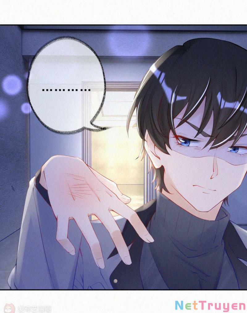 Mami Đột Kích, Thiên Tài Manh Bảo Khốc Daddy 35 trang 18