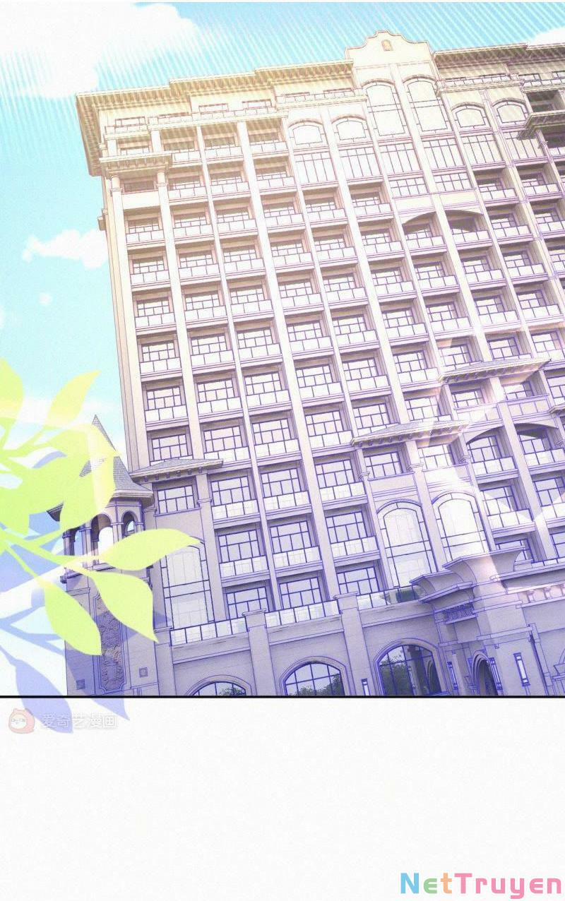 Mami Đột Kích, Thiên Tài Manh Bảo Khốc Daddy 35 trang 19