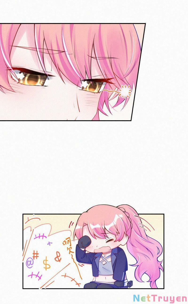 Mami Đột Kích, Thiên Tài Manh Bảo Khốc Daddy 35 trang 2