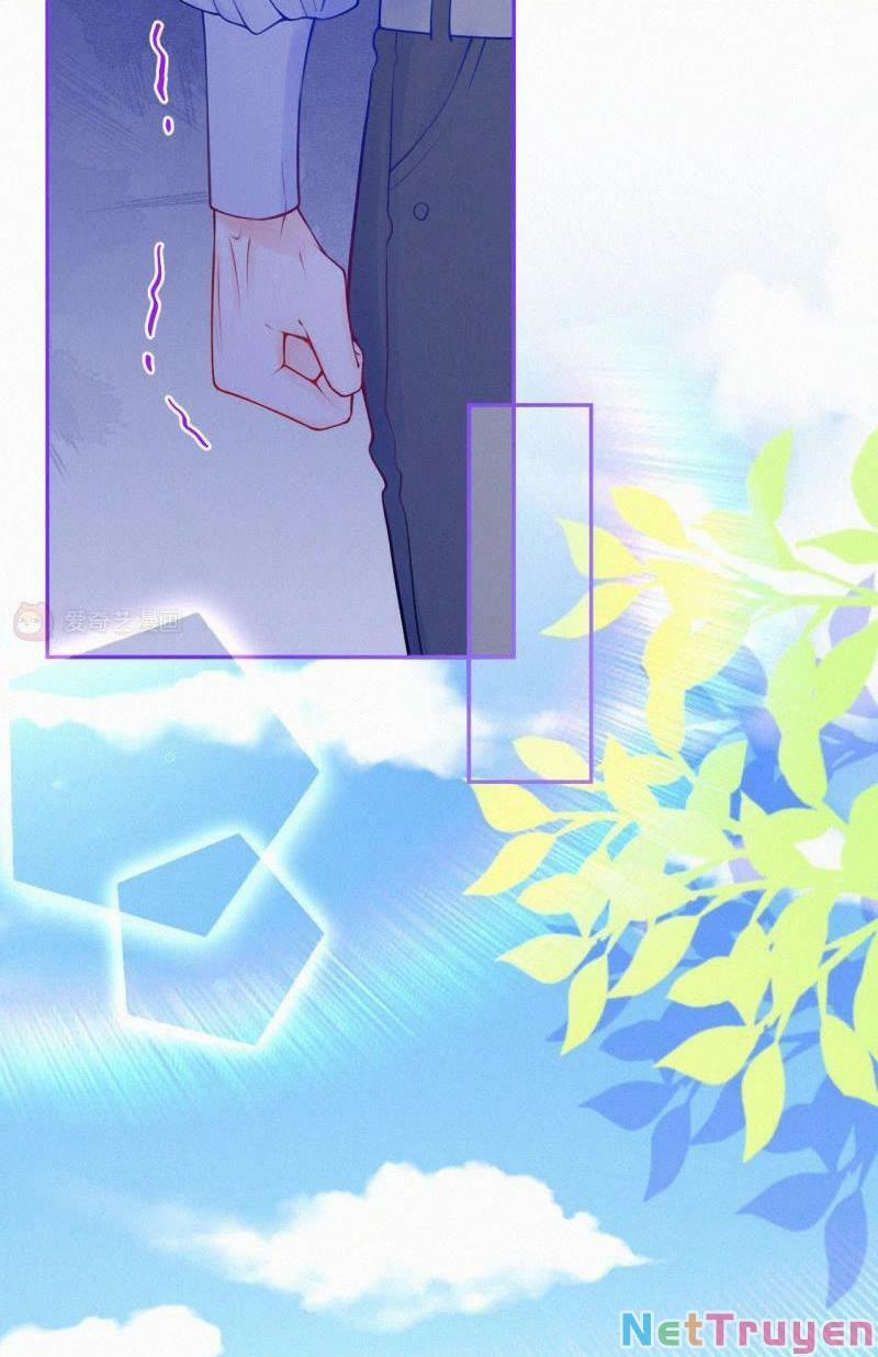 Mami Đột Kích, Thiên Tài Manh Bảo Khốc Daddy 35 trang 20