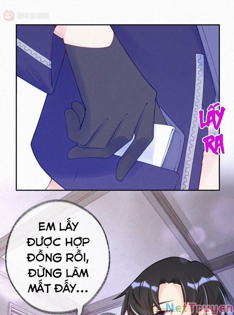 Mami Đột Kích, Thiên Tài Manh Bảo Khốc Daddy 35 trang 3