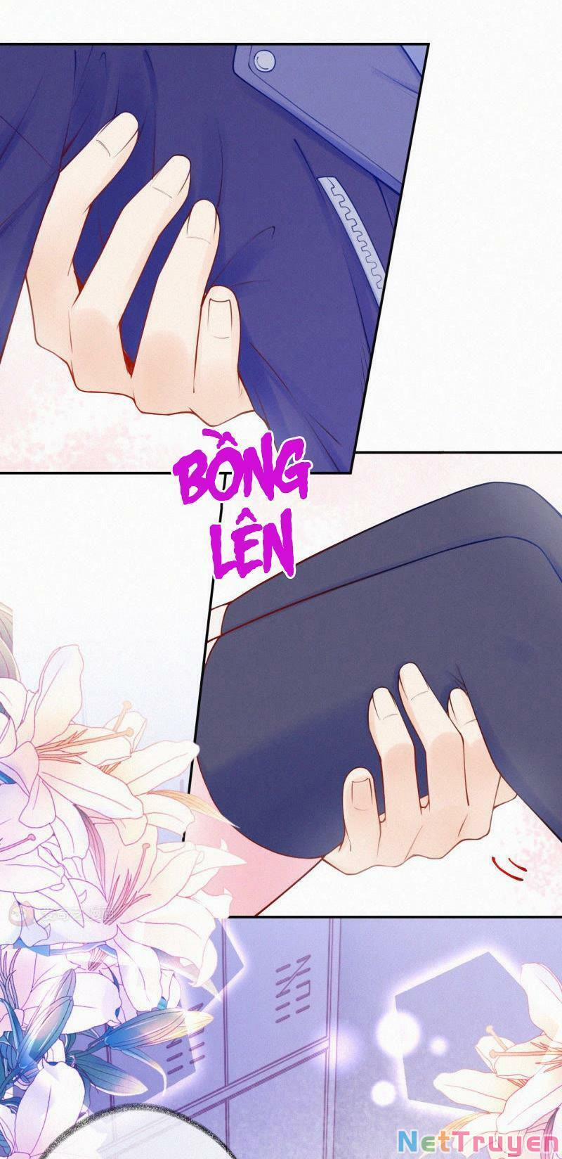 Mami Đột Kích, Thiên Tài Manh Bảo Khốc Daddy 35 trang 5