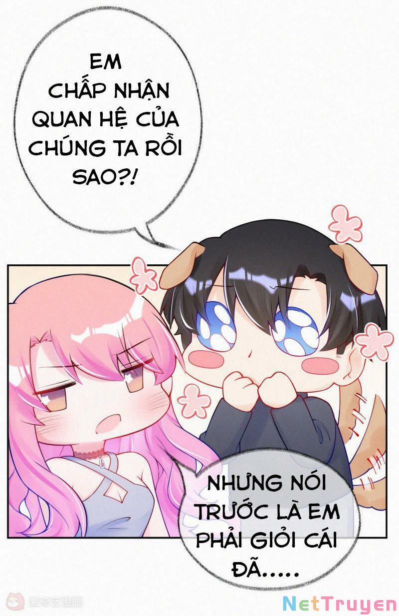 Mami Đột Kích, Thiên Tài Manh Bảo Khốc Daddy 36 trang 13