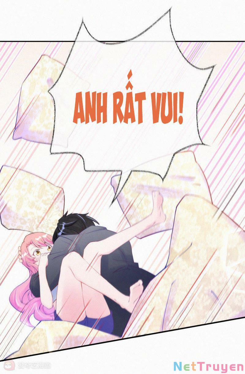 Mami Đột Kích, Thiên Tài Manh Bảo Khốc Daddy 36 trang 14