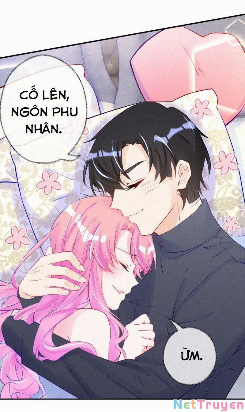 Mami Đột Kích, Thiên Tài Manh Bảo Khốc Daddy 36 trang 15