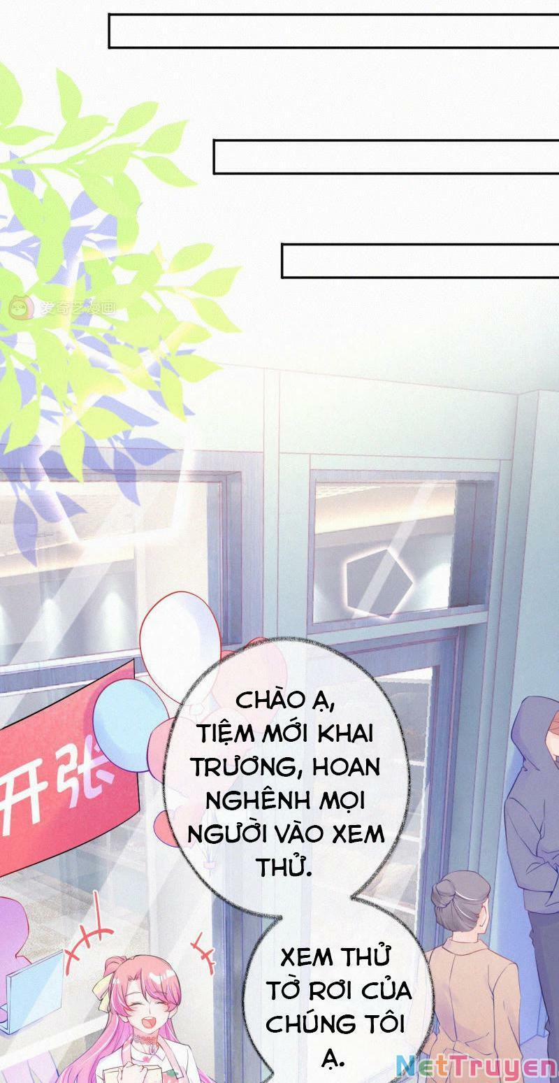 Mami Đột Kích, Thiên Tài Manh Bảo Khốc Daddy 36 trang 16