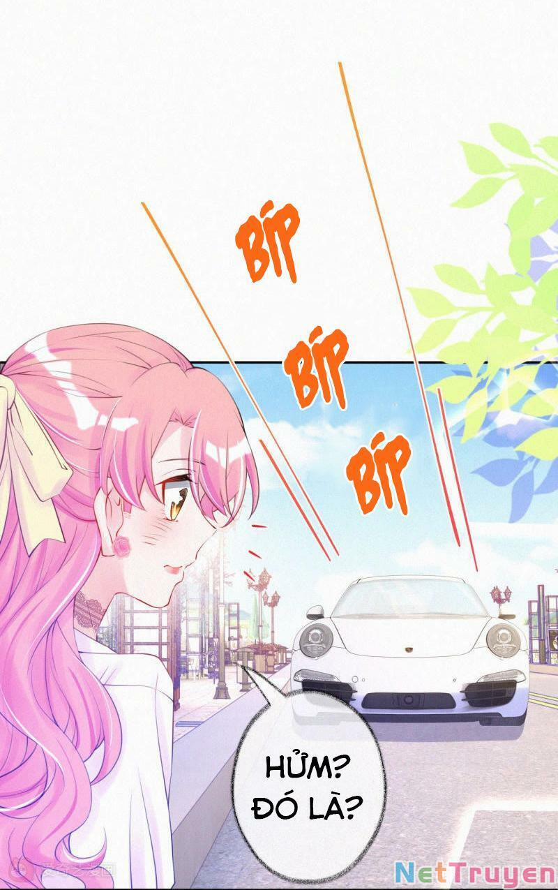 Mami Đột Kích, Thiên Tài Manh Bảo Khốc Daddy 36 trang 19