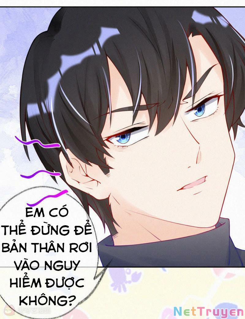 Mami Đột Kích, Thiên Tài Manh Bảo Khốc Daddy 36 trang 2