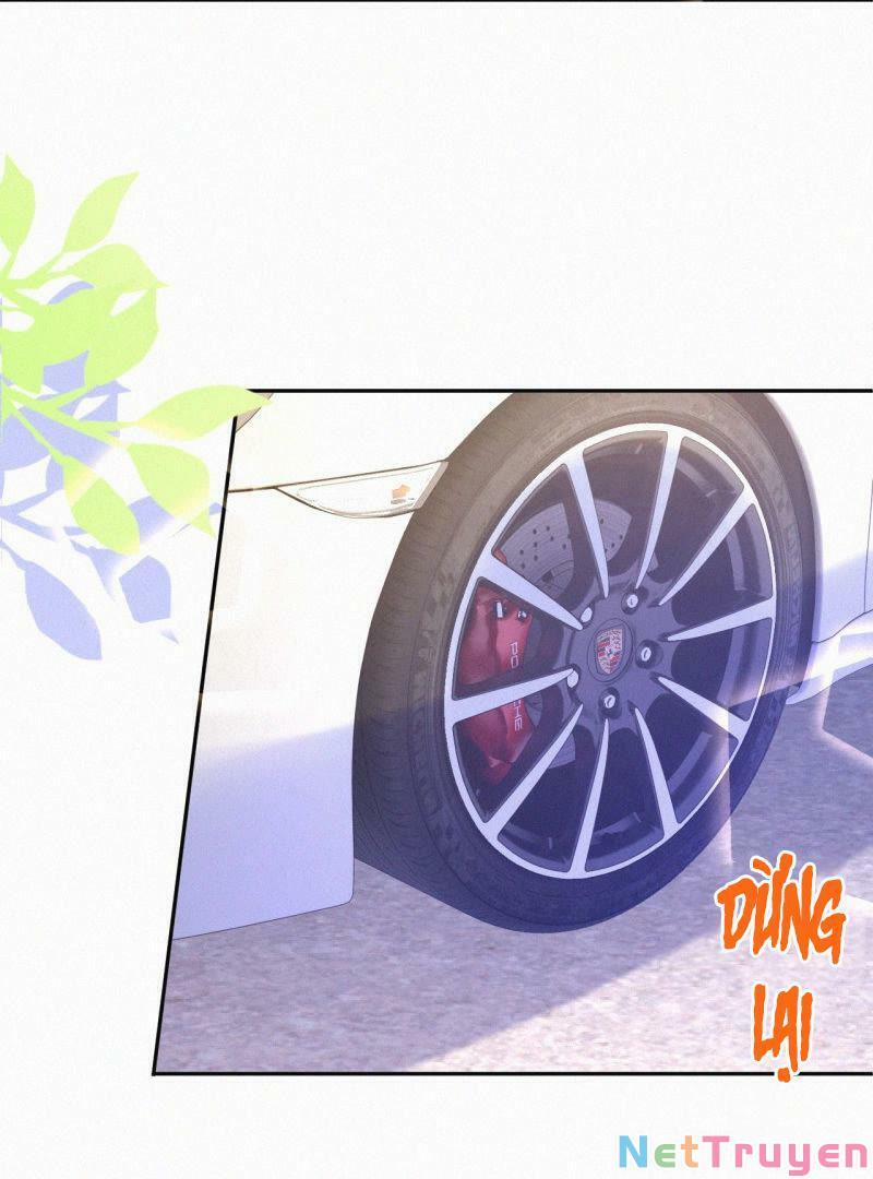 Mami Đột Kích, Thiên Tài Manh Bảo Khốc Daddy 36 trang 20