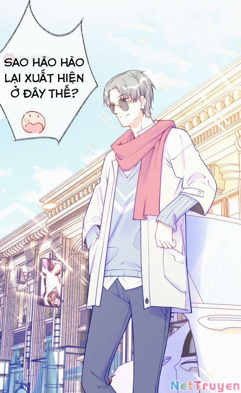 Mami Đột Kích, Thiên Tài Manh Bảo Khốc Daddy 36 trang 22