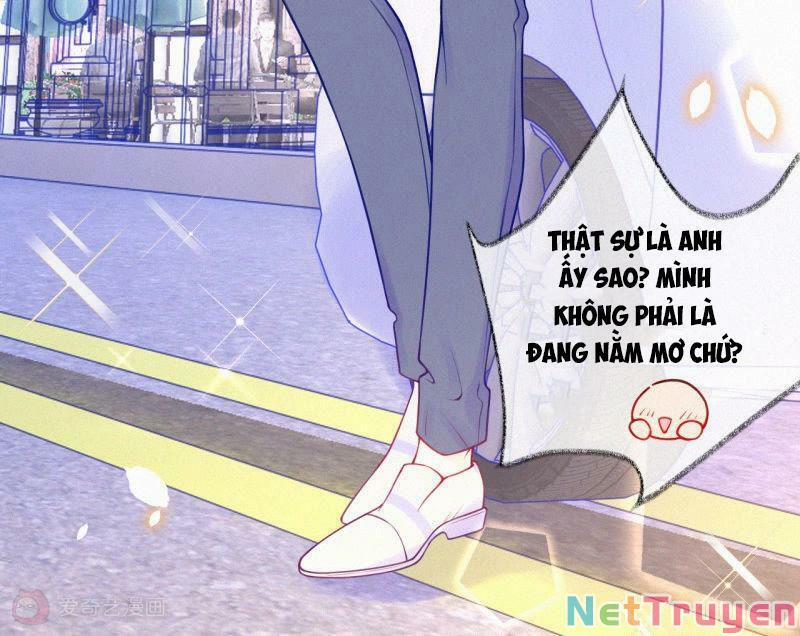 Mami Đột Kích, Thiên Tài Manh Bảo Khốc Daddy 36 trang 23