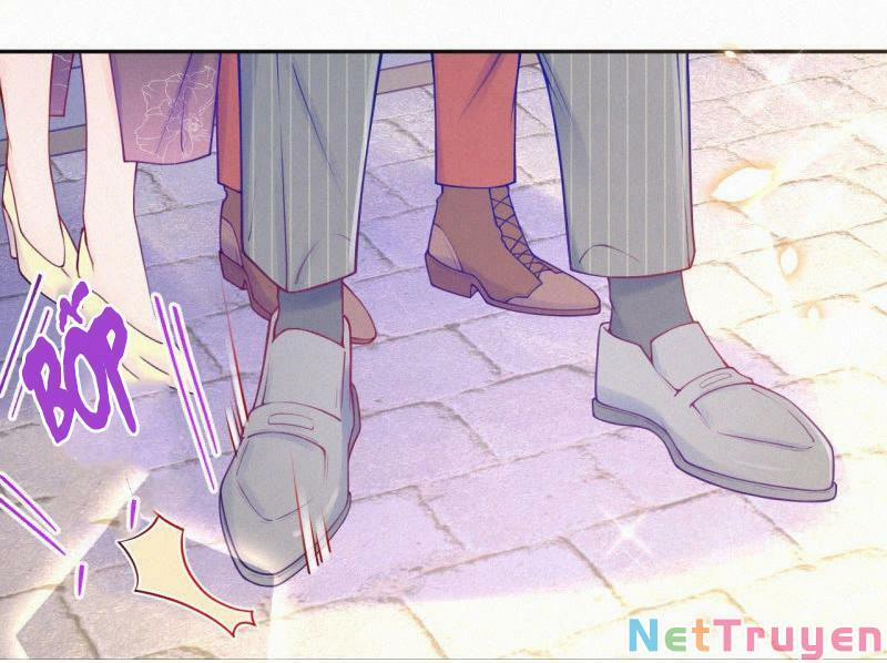 Mami Đột Kích, Thiên Tài Manh Bảo Khốc Daddy 36 trang 24