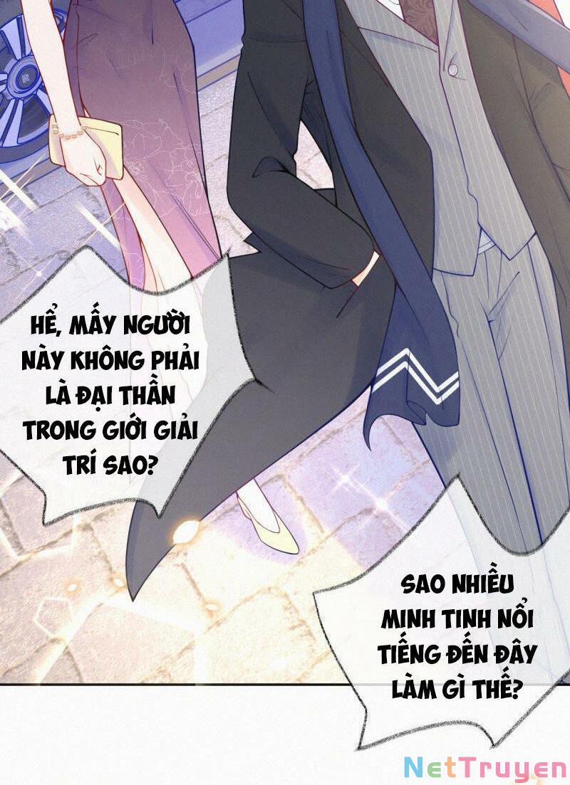 Mami Đột Kích, Thiên Tài Manh Bảo Khốc Daddy 36 trang 26