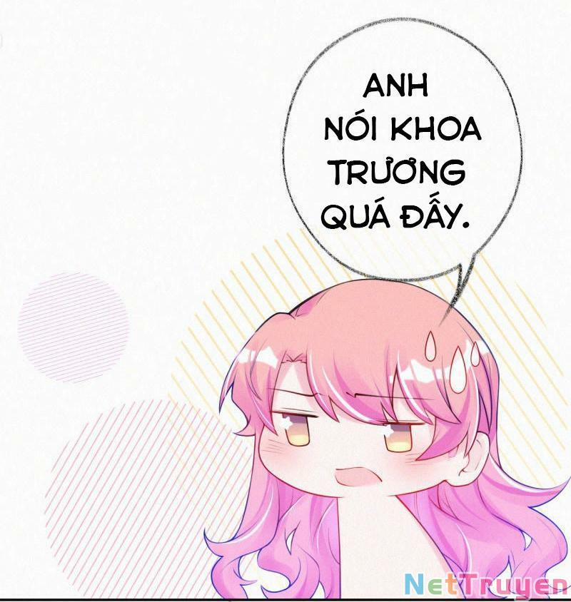 Mami Đột Kích, Thiên Tài Manh Bảo Khốc Daddy 36 trang 4