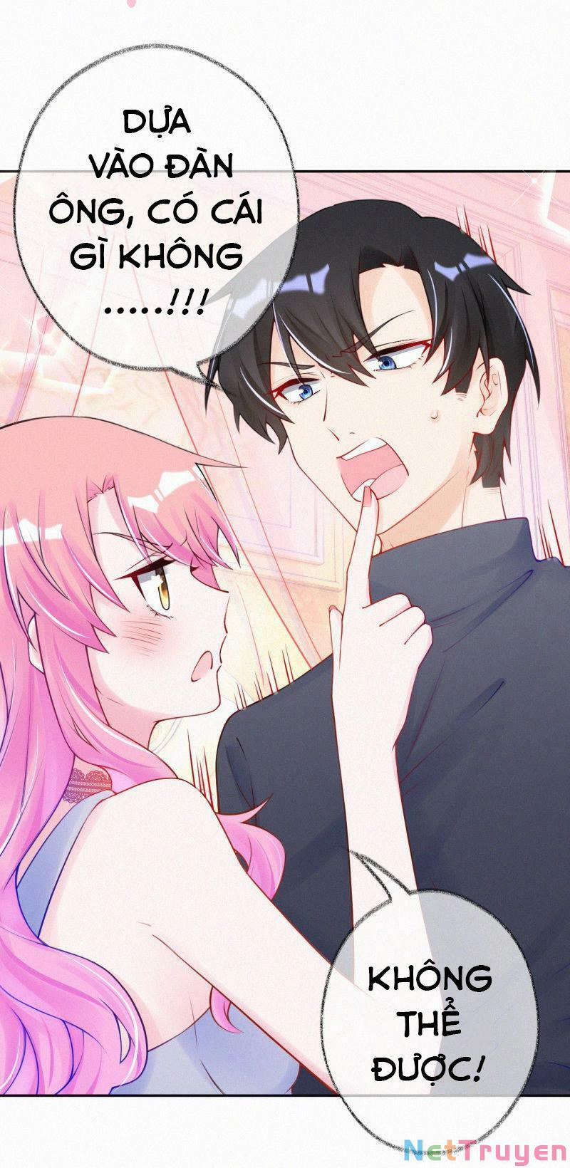 Mami Đột Kích, Thiên Tài Manh Bảo Khốc Daddy 36 trang 9